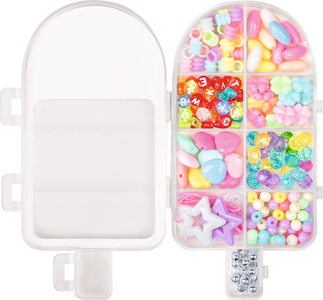 Tuotekuva 2 - Korusetki Jäätelö Knorr Prandell