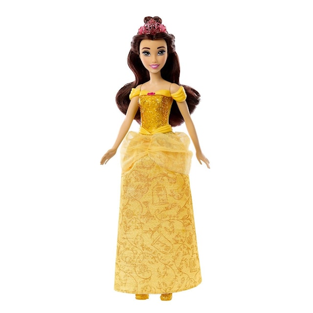 Produktbild 1 för Disney Princess Docka 28 cm Belle