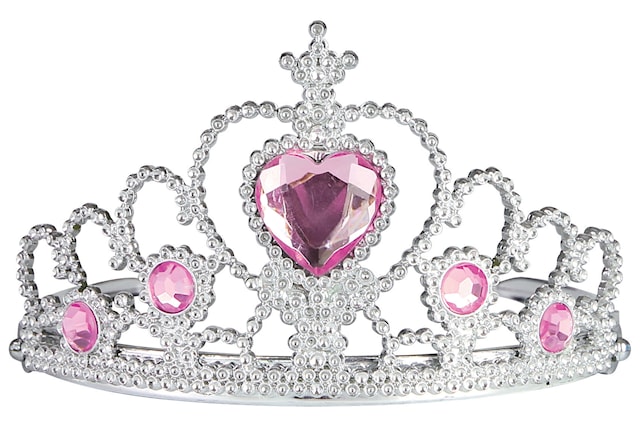 Produktbilde 2 for Maskeradedrakt Prinsesse Elva Rainbow Real Uniq