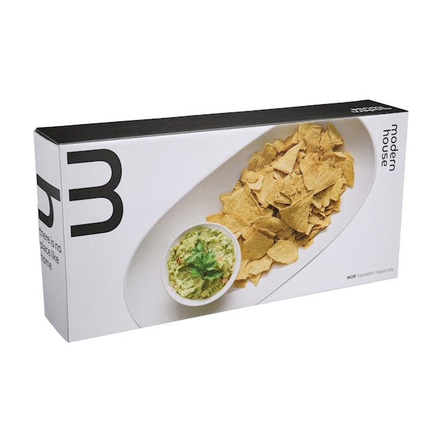 Tuotekuva 2 - Tapasfat Vit, Modern House