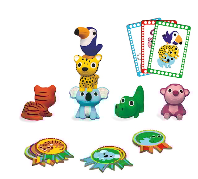 Produktbilde 2 for Little Action Barnespill, Djeco