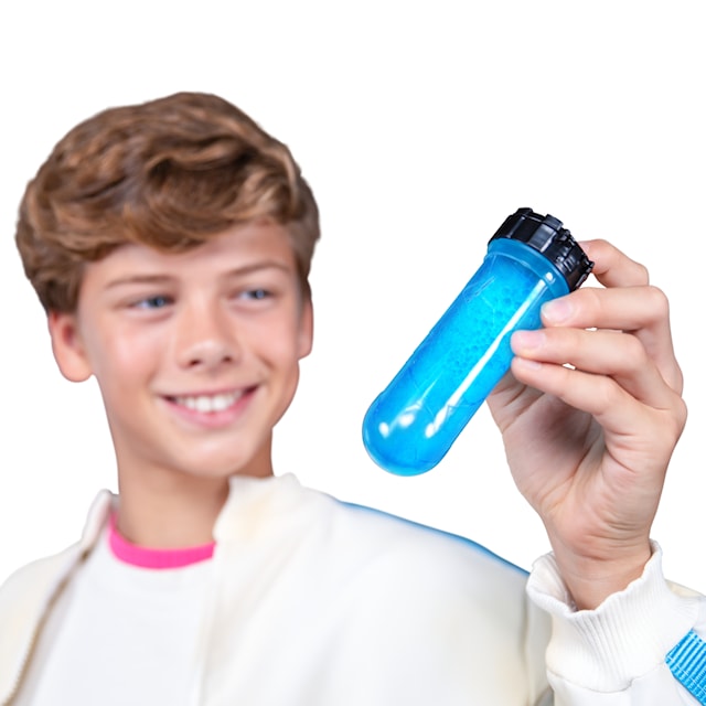 Produktbild 4 för Swarms Mega Lab 12-Pack Mr Beast Lab