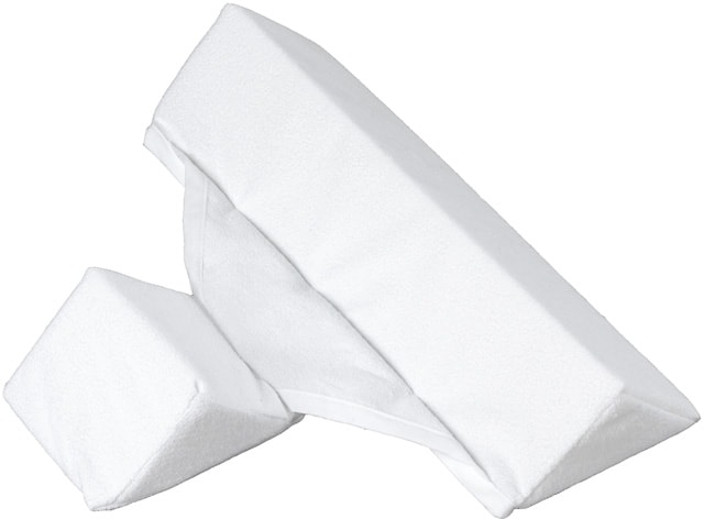 Produktbild 1 för Doomoo Basics Sidokudde Babysleep