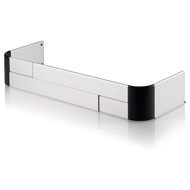 Produktbild 1 för Vidhäftande Skyddsräcke av Aluminium Safe & Care