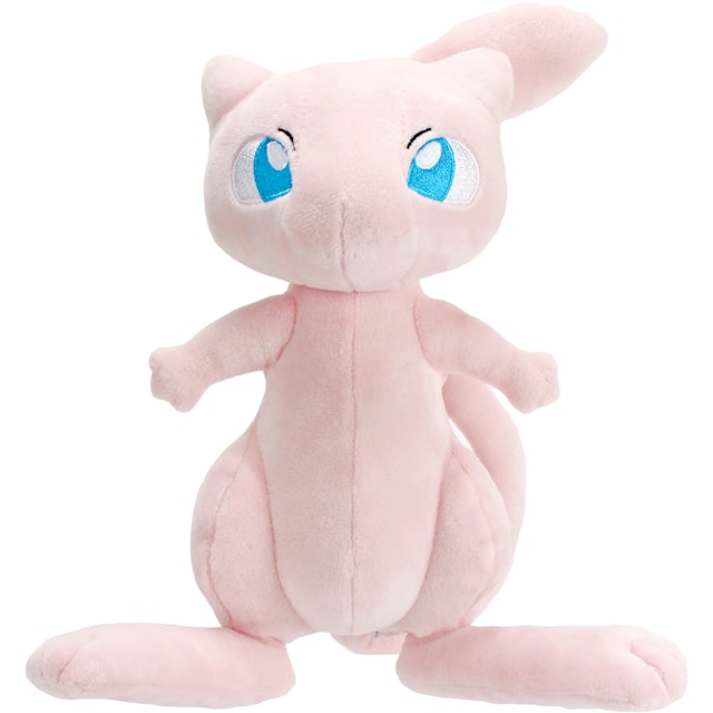 Tuotekuva 1 - Mew-pehmolelu 20 cm Pokémon