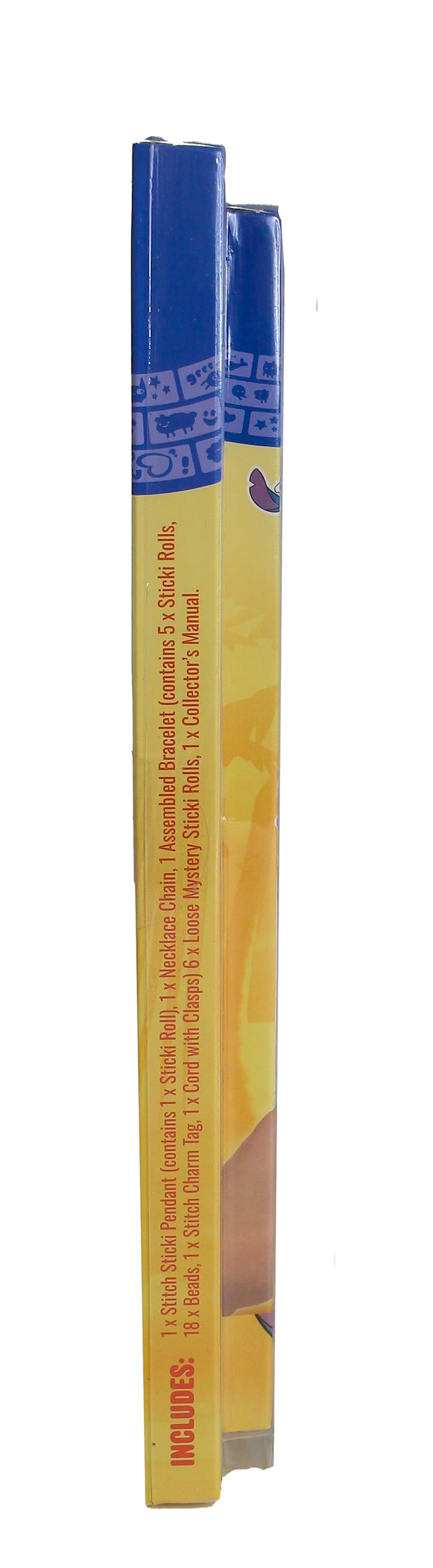 Tuotekuva 5 - Stitch pendant Sticki rolls