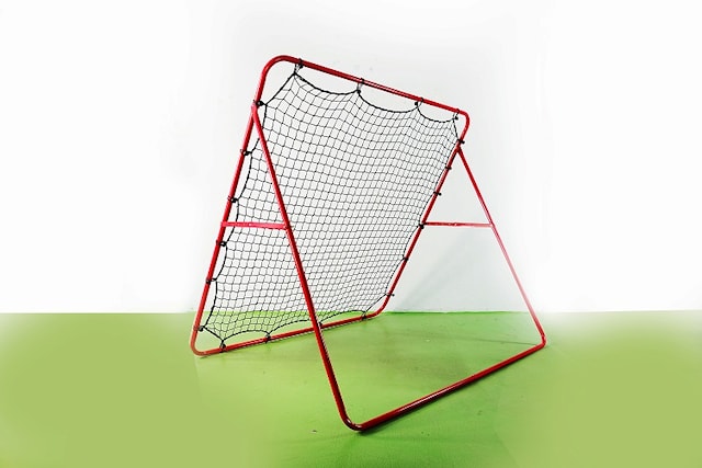 Produktbilde 1 for Rebounder Fotball Sammenleggbar 150x150 cm SportMe