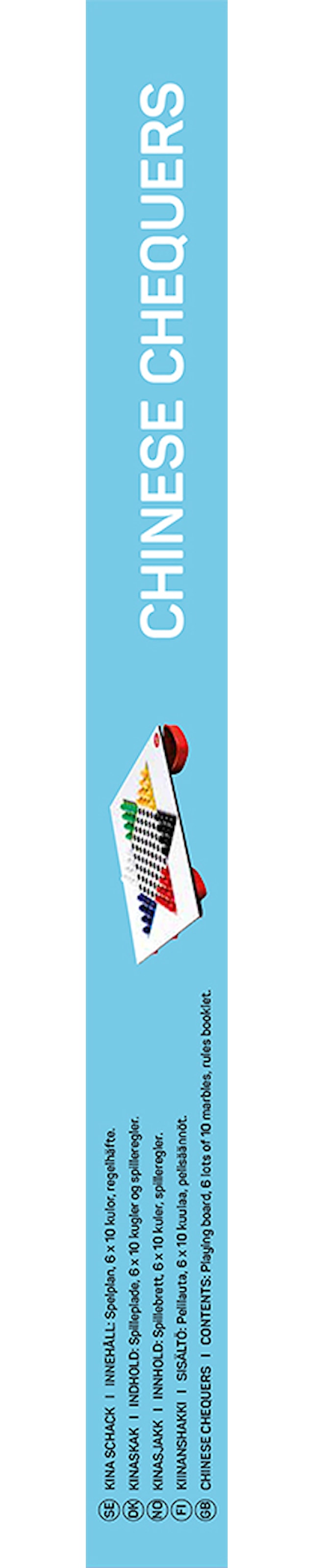Produktbild 4 för Kinaschack, Alga (SE/FI/NO/DK/EN)