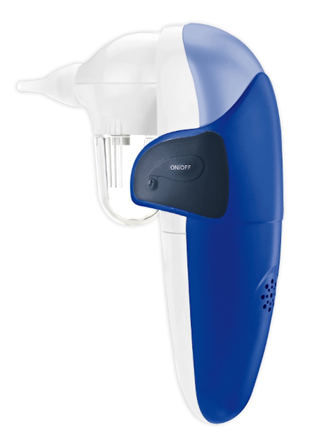 Elektronisk snorsug, Happynose