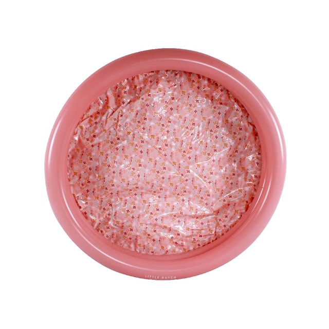 Produktbild 2 för Bbaypool Ocean Dreams Rosa 150 cm Little Dutch