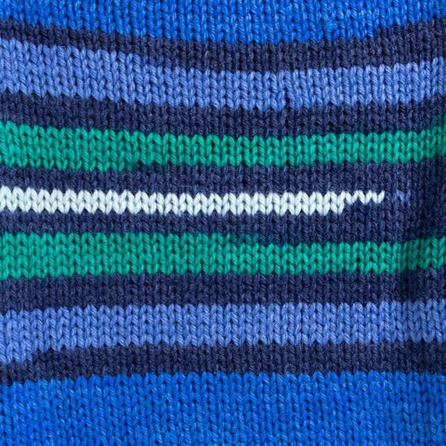 Tuotekuva 2 - Raggi Lanka Villasekoite 100 g Blue Anchor Lane (15210) Järbo