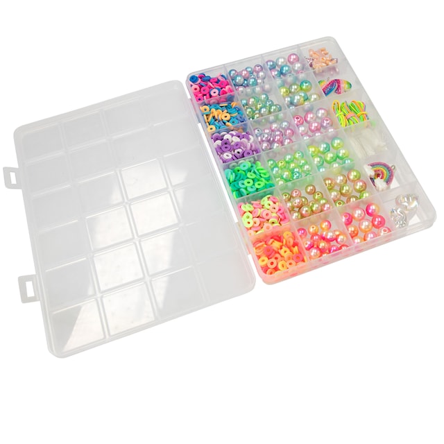 Produktbilde 2 for DIY Perlesett Ylvi