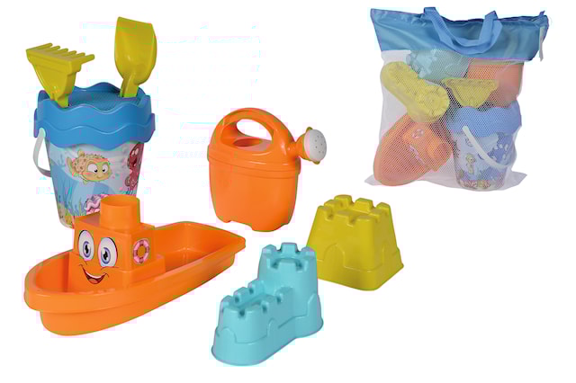 Produktbilde 2 for Bøttesett Med Veske Simba Toys