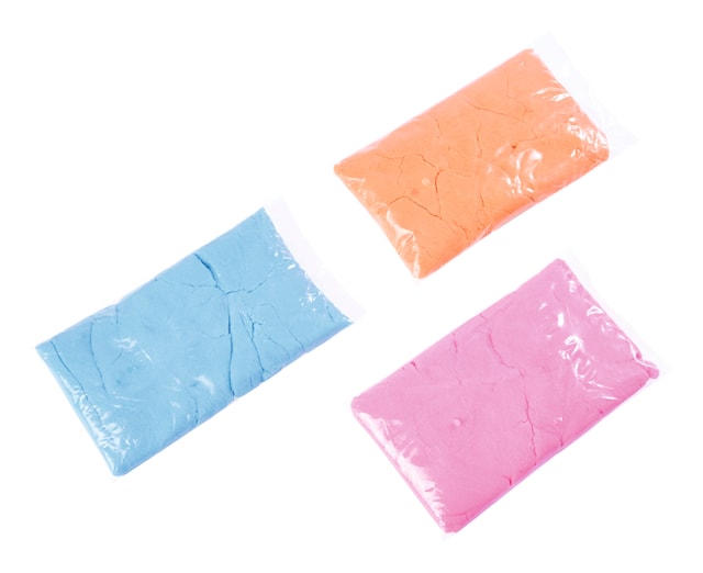 Produktbild 5 för Art & Fun Leksand Set Enhörning