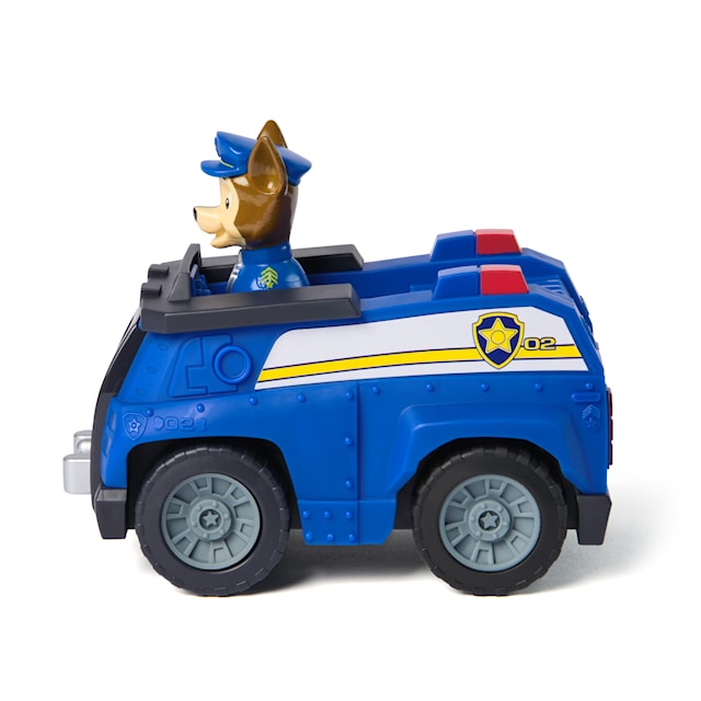 Produktbild 3 för Paw Patrol 1:24 RC Radiostyrd Bil Chase