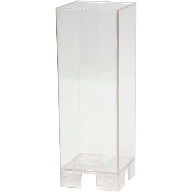 Produktbilde 2 for Lysstøpeform , str. 160x60 mm, 1 stk.