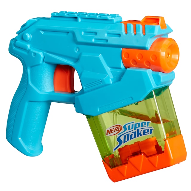 Tuotekuva 1 - Super Soaker Dunk Fill Mini NERF