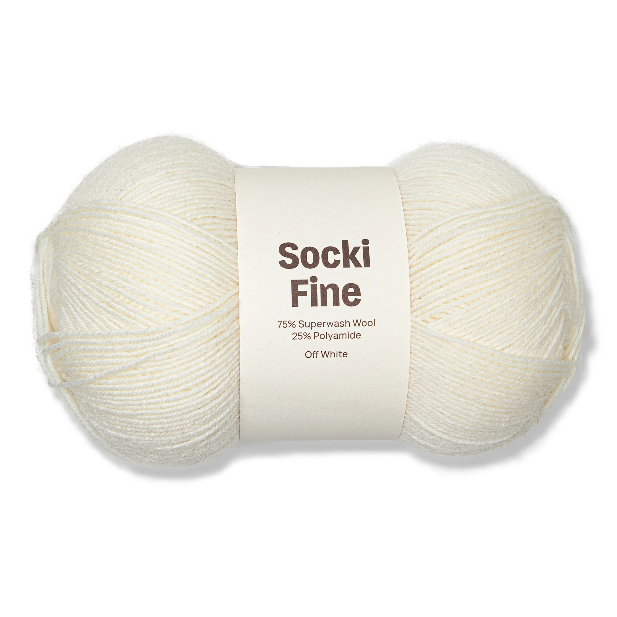 Produktbild för Socki Fine 100 g Adlibris