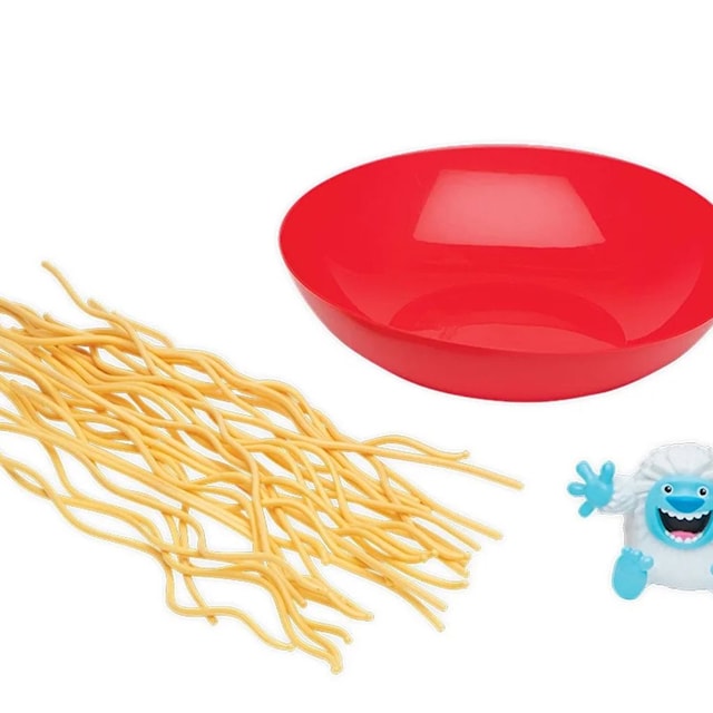 Produktbild 2 för Yeti In My Spaghetti Spel