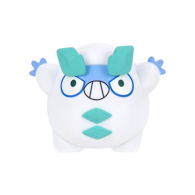 Tuotekuva 3 - BATTLE FIGURE 6 PK POKÉMON