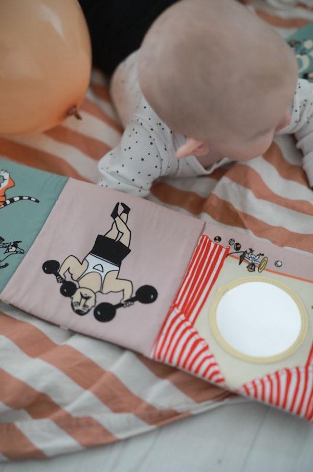 Produktbilde 3 for Pippi Sirkus Raslebok Rätt Start