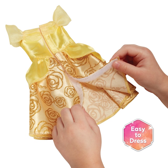 Produktbilde 4 for Disney Princess Docka Belle