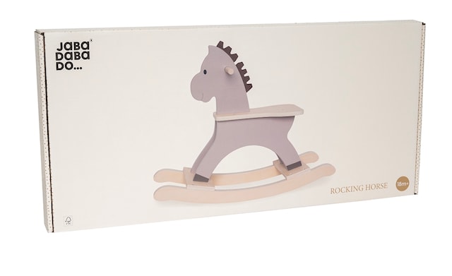 Produktbilde 2 for Gyngestol Jabadabado