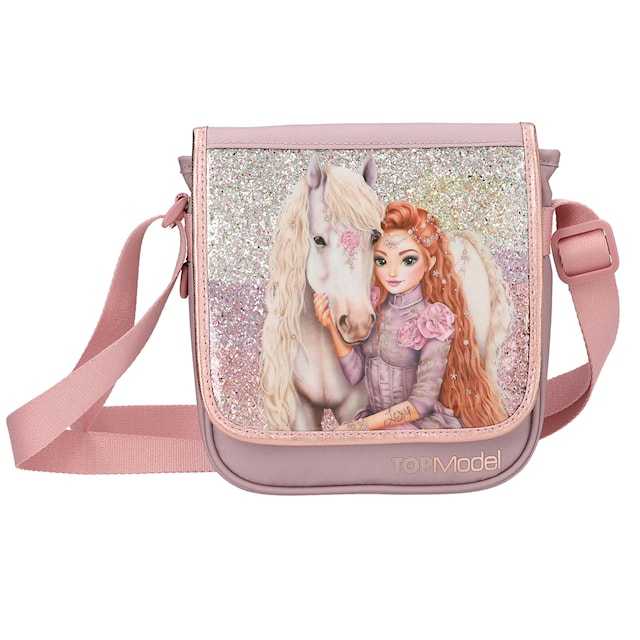 Produktbilde 1 for TOPModel Skulderveske Viva Violet