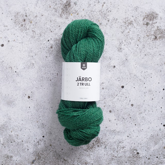 2tr Ull 100 g Tree hugger Järbo