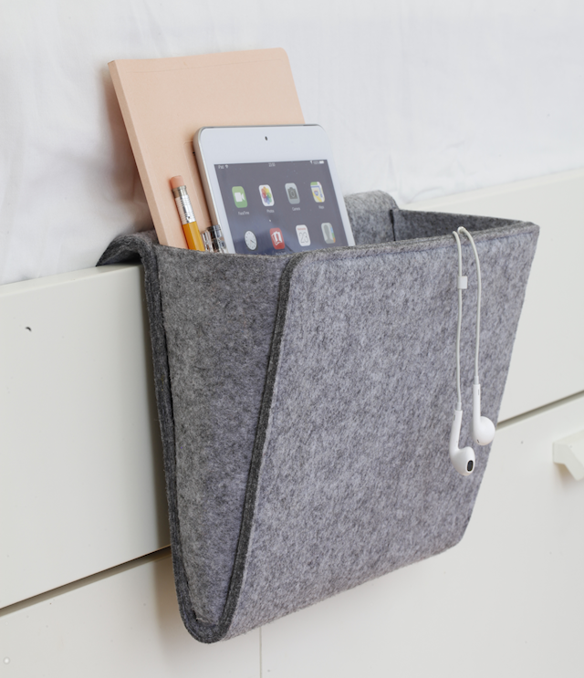 Produktbild 1 för Sängficka