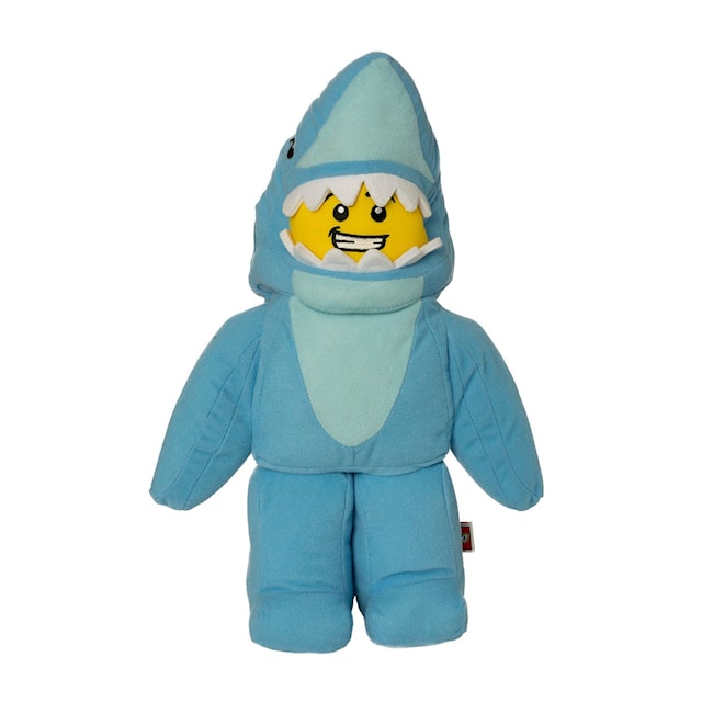 Produktbilde 1 for LEGO Iconic Shark Guy Kosedyr