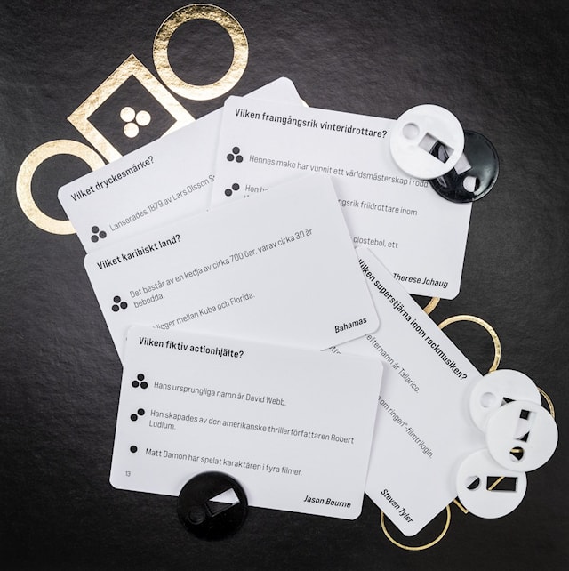 Produktbild 4 för iKnow 2.0 (SE)