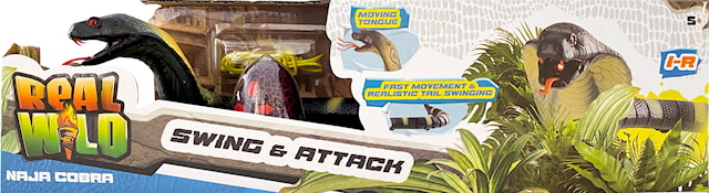 Produktbild 2 för Infrared Cobra