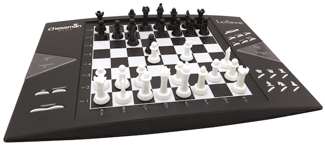 Tuotekuva 1 - ChessMan® Elite, Elektroninen shakkilauta