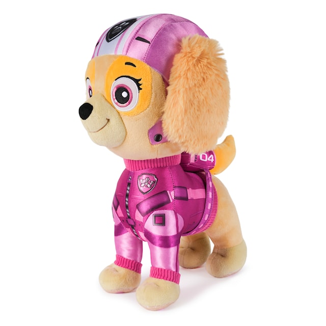 Produktbilde 2 for Skye Air Rescue Deluxe Gosedjur 25,5cm Paw Patrol