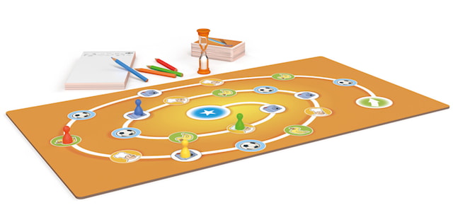 Produktbilde 2 for Tegn Og Gjett Junior (NO) Tactic