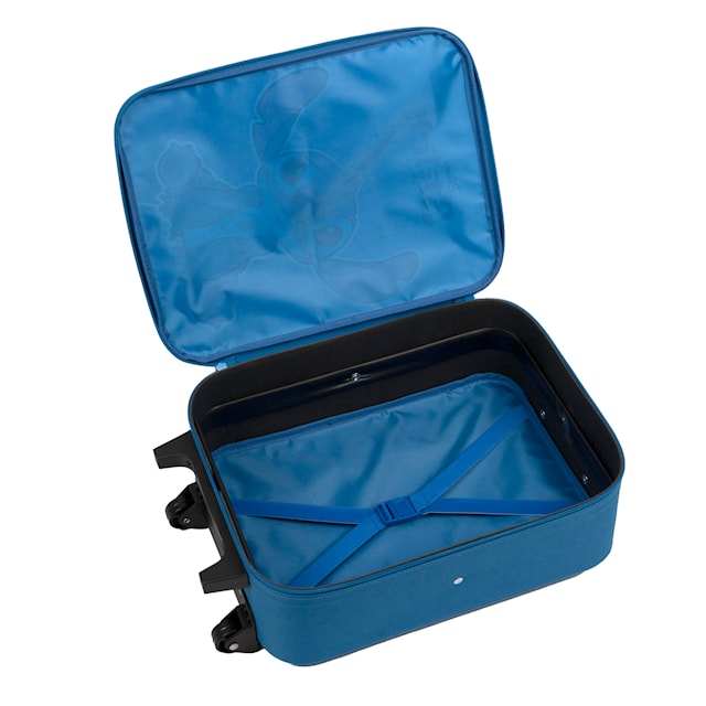 Tuotekuva 2 - Disney Stitch Matkalaukku