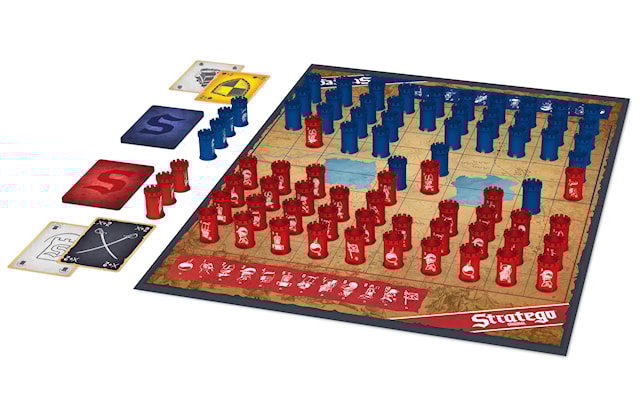 Produktbilde 3 for Stratego Original Nordic (SE/NO/FI)