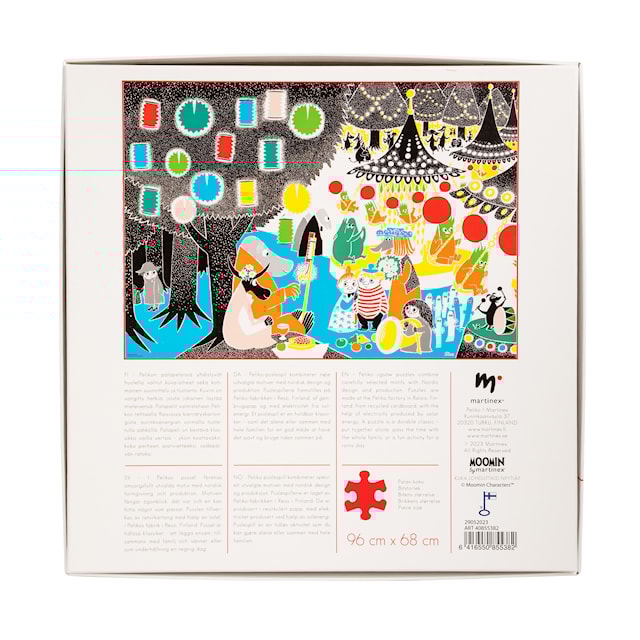 Tuotekuva 3 - Muumi 2000 Palaa