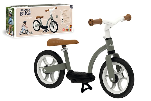 Produktbilde 1 for Smoby Comfort Balansesykkel