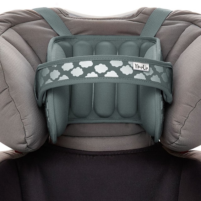 Produktbild 1 för Sovstöd Grå, NapUp