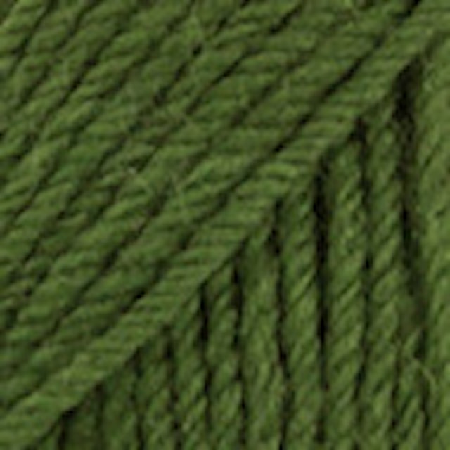 Karisma Uni Colour Villalanka 50 g 47 forest green Drops