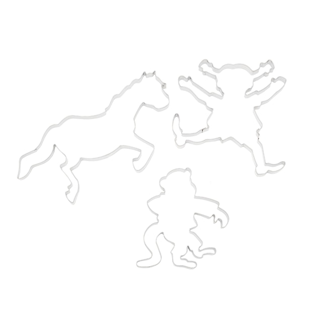 Produktbilde 2 for Pippi baker Micki