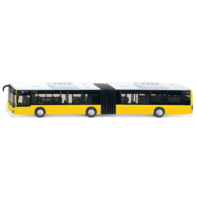 Ledad Bus 1:50, Siku