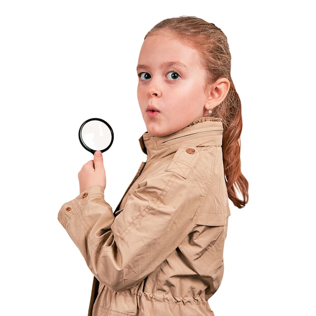 Tuotekuva 3 - Detective Lab Science4you