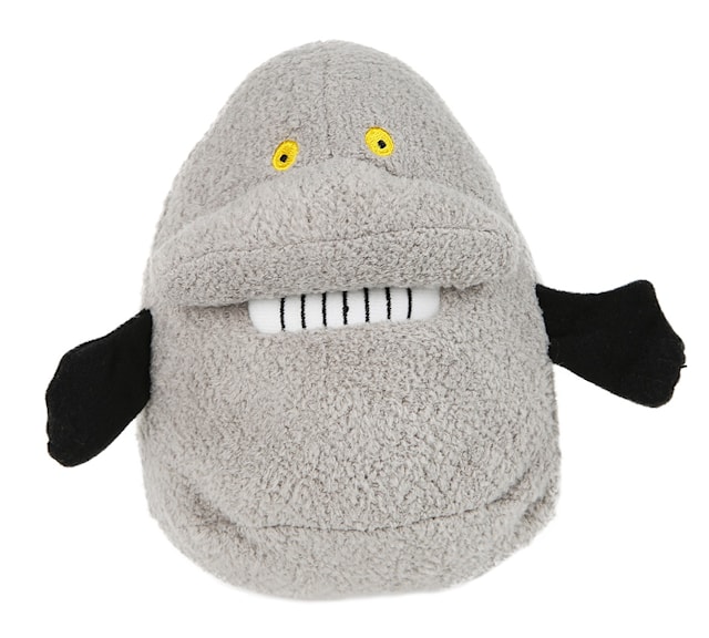 Mårran Beanie, 17 cm, Martinex