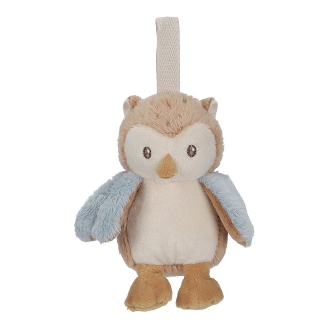 Produktbilde 5 for Forest Friends Babygym Little Dutch