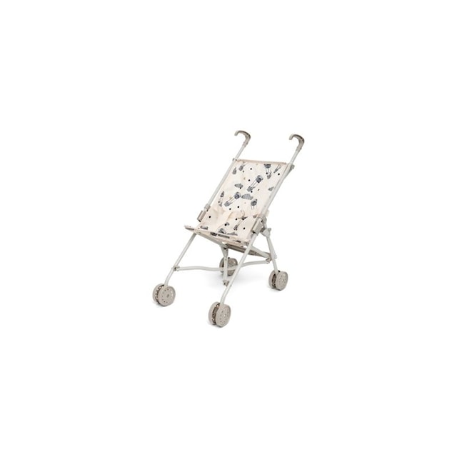 Tuotekuva 2 - Nukenvaunut, Skrållan