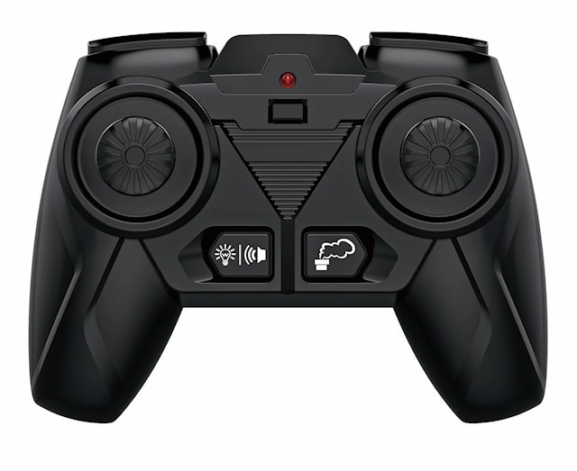 Produktbilde 3 for Radiostyrt RC Siloslåmaskin SpeedX