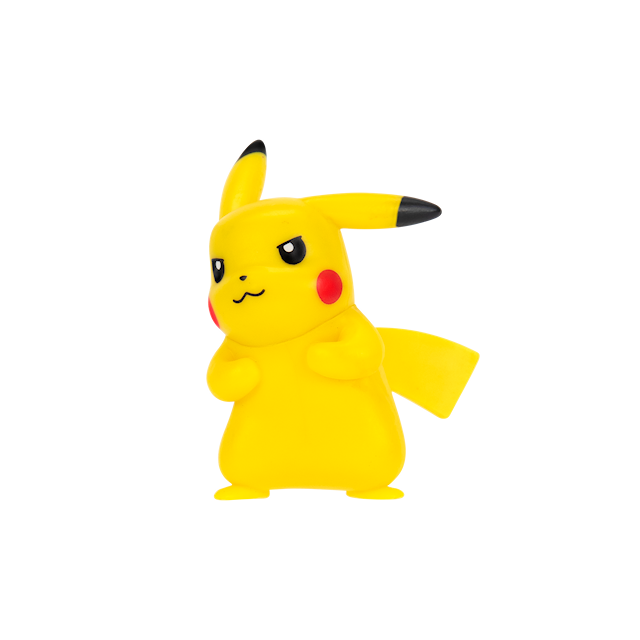 Tuotekuva 5 - BATTLE FIGURE 6 PK POKÉMON